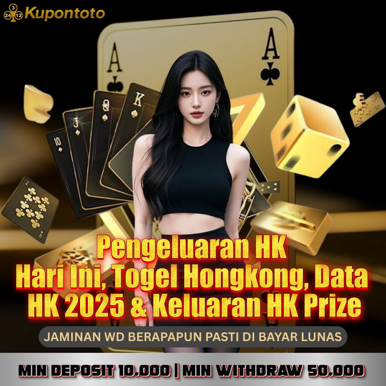 Kupontoto : Pengeluaran HK Hari Ini, Togel Hongkong, Data HK 2025 & Keluaran HK Prize
