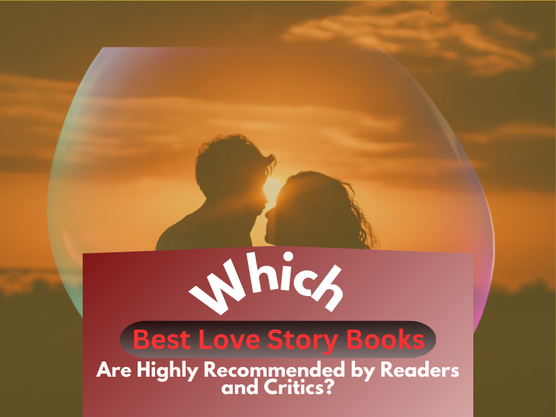 Best Love Story Books