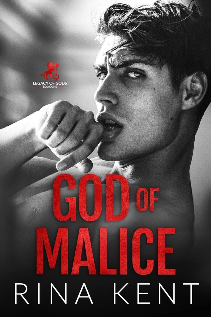 “God of Malice” by Rina Kent