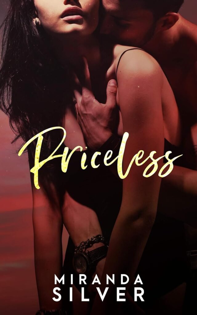 “Priceless” by Miranda Silver